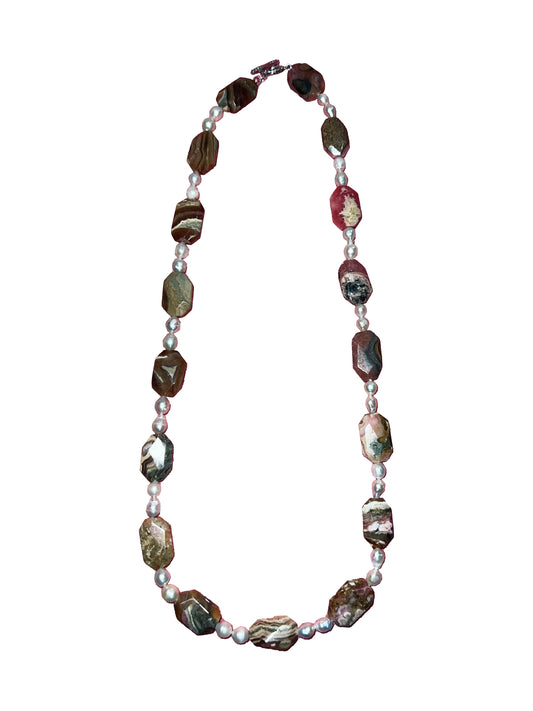 Pearl Necklace v1