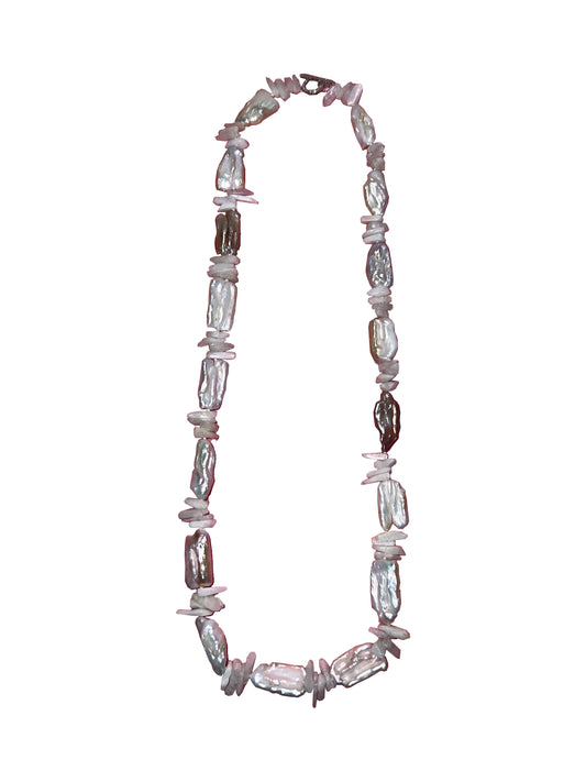 Pearl Necklace v3