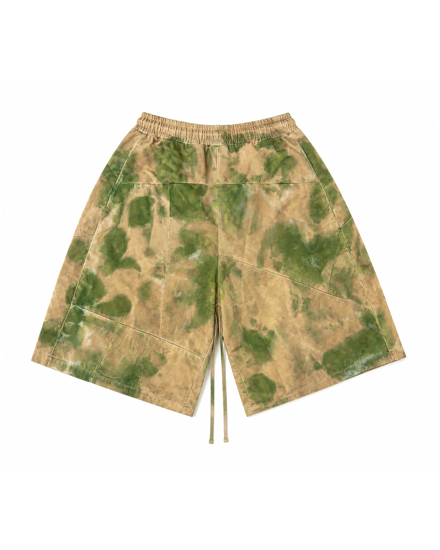 Giappo bermuda - Military