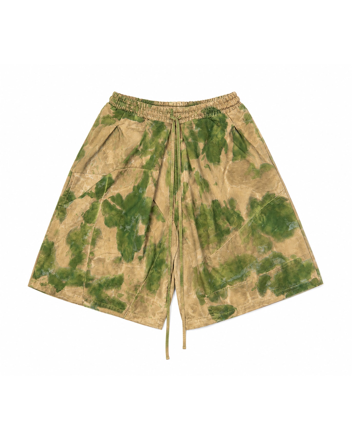 Giappo bermuda - Military