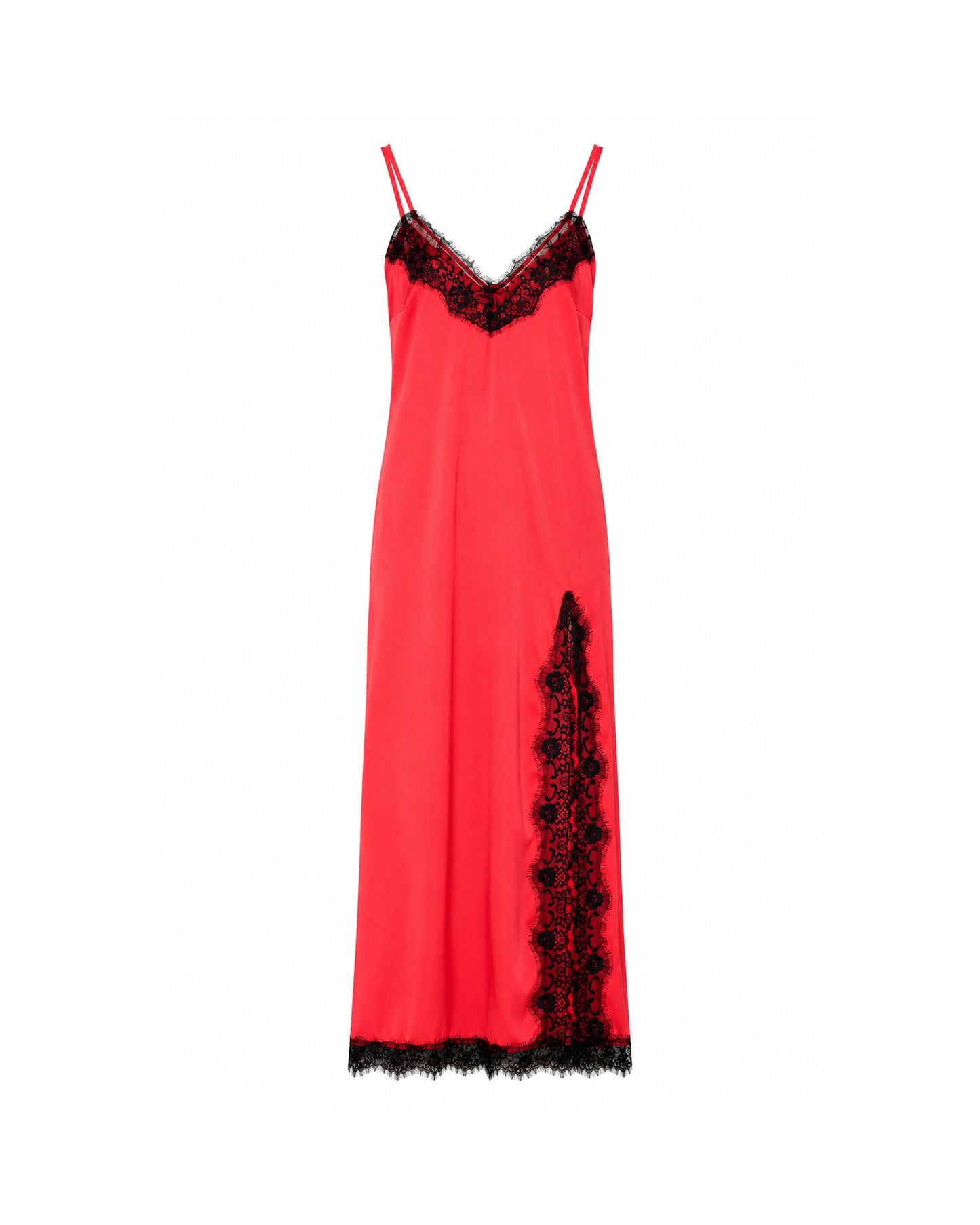 Abito - Rosso
