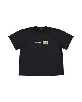 T-shirt FERMAS Hub
