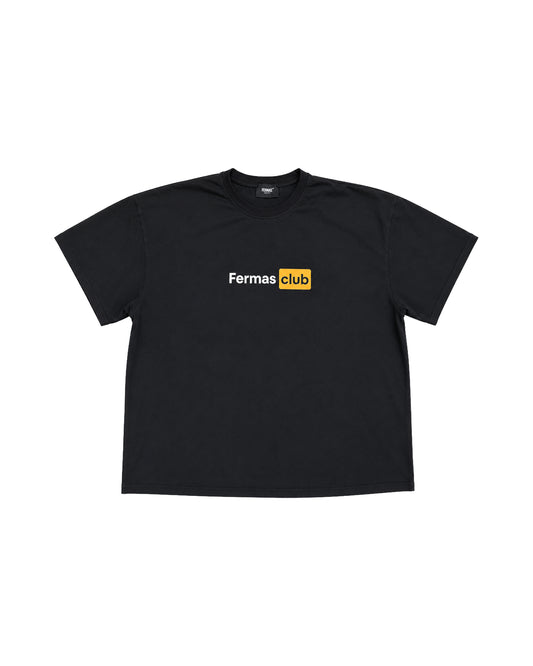 T-shirt FERMAS Hub
