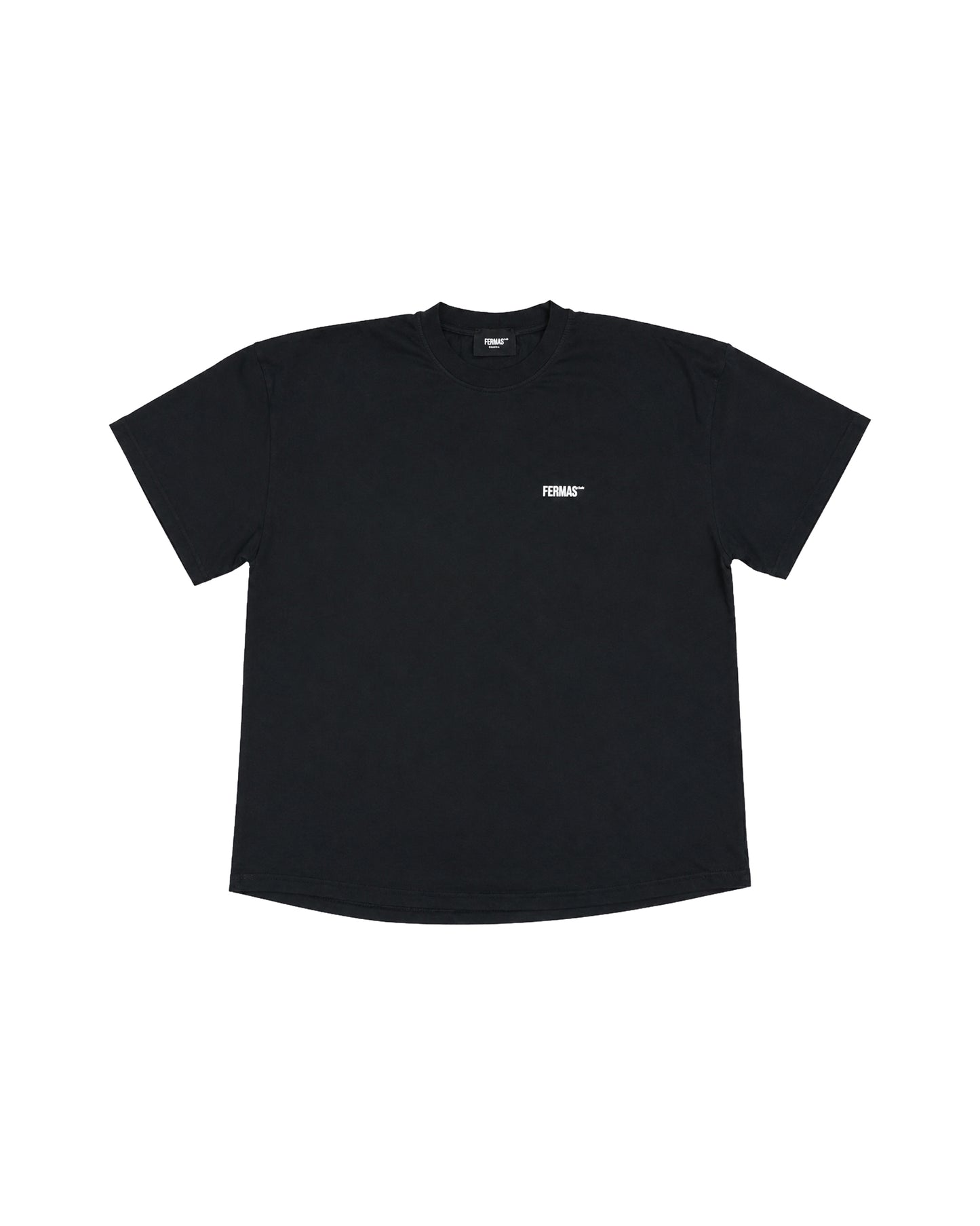 T-shirt logo