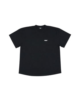 T-shirt logo