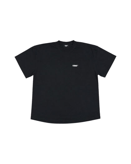 T-shirt logo