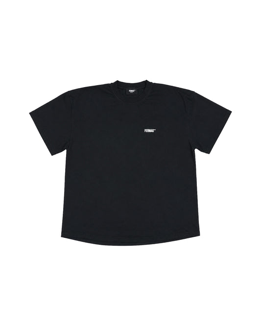 T-shirt logo