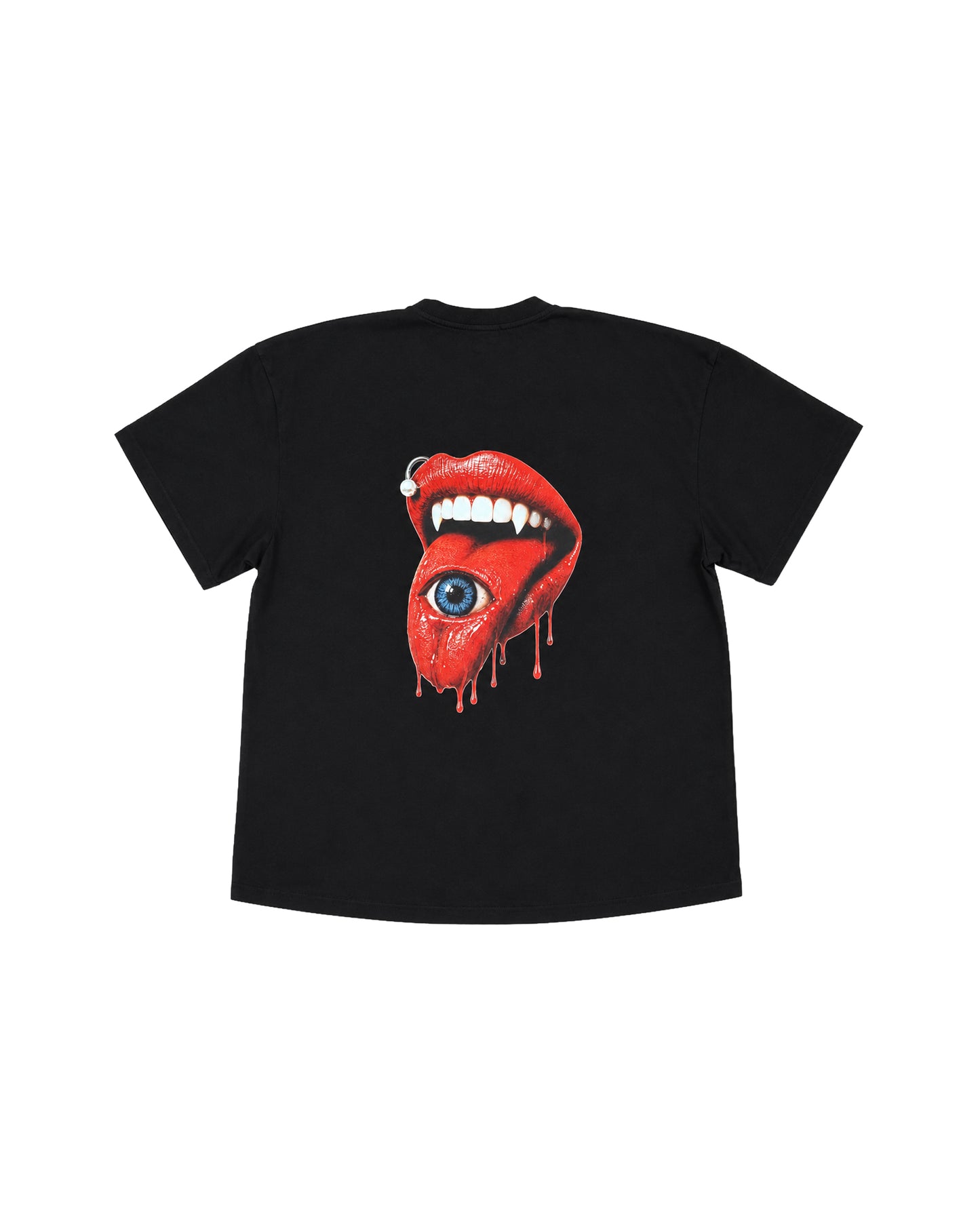 T-shirt logo