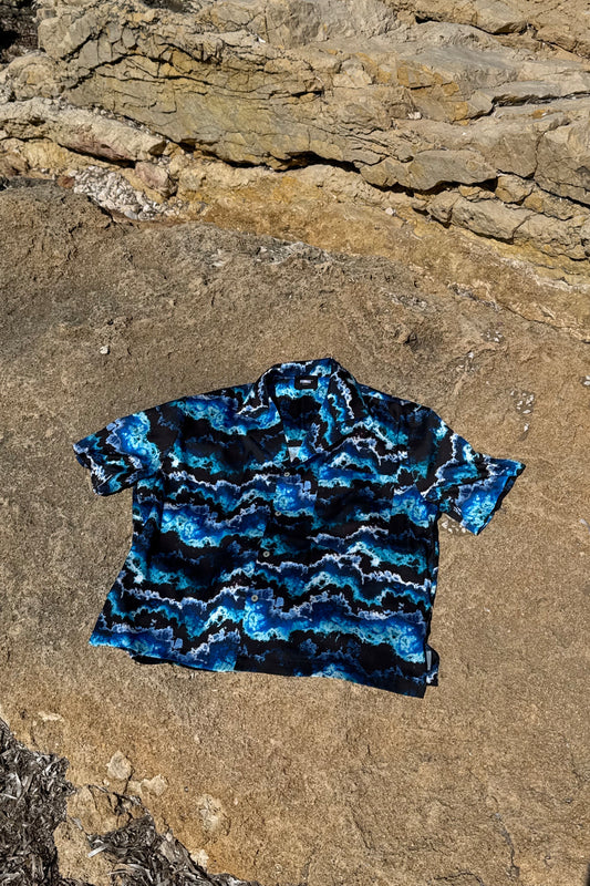 Bowling shirt - Mare