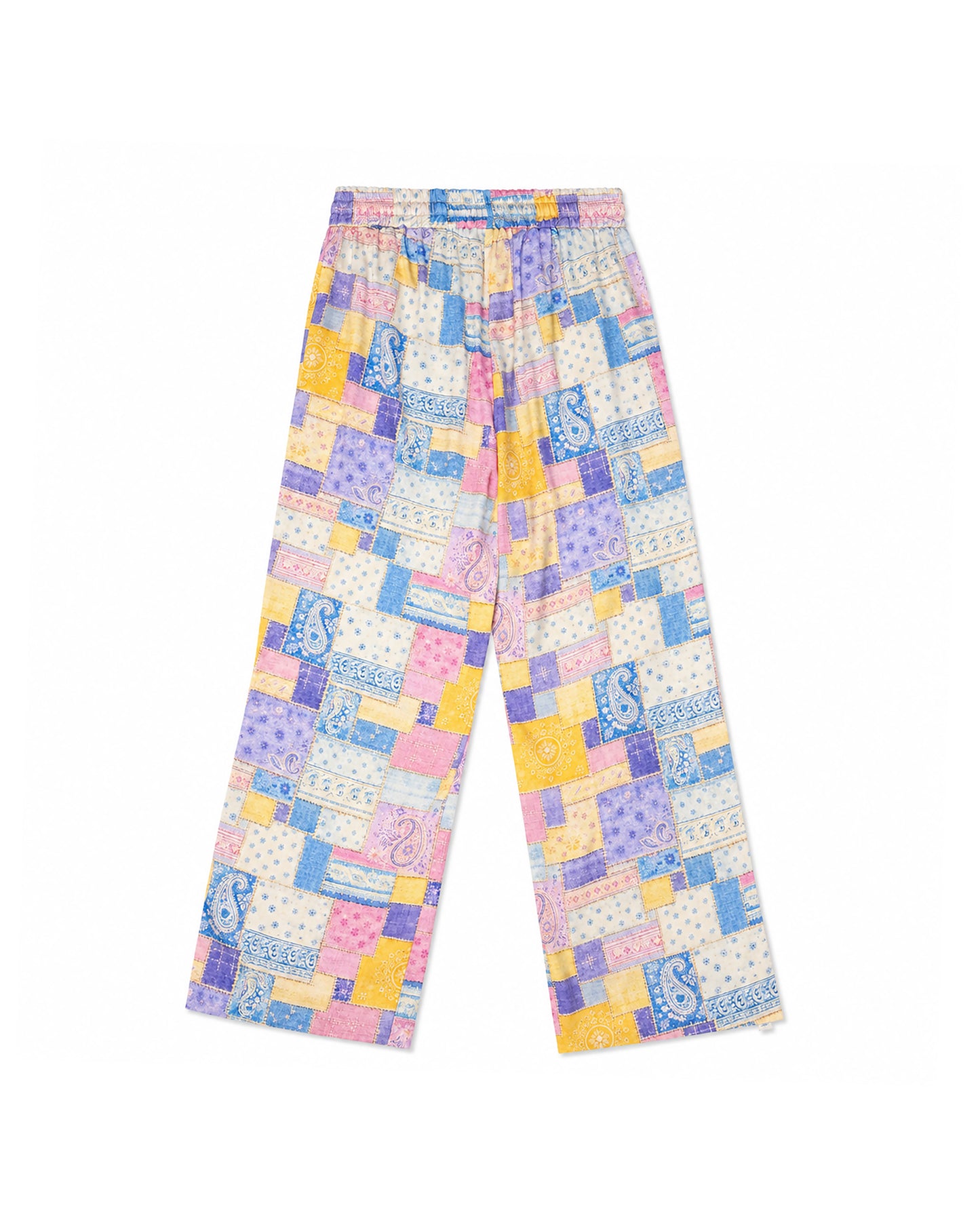 Pantaloni Pigiama - Boro