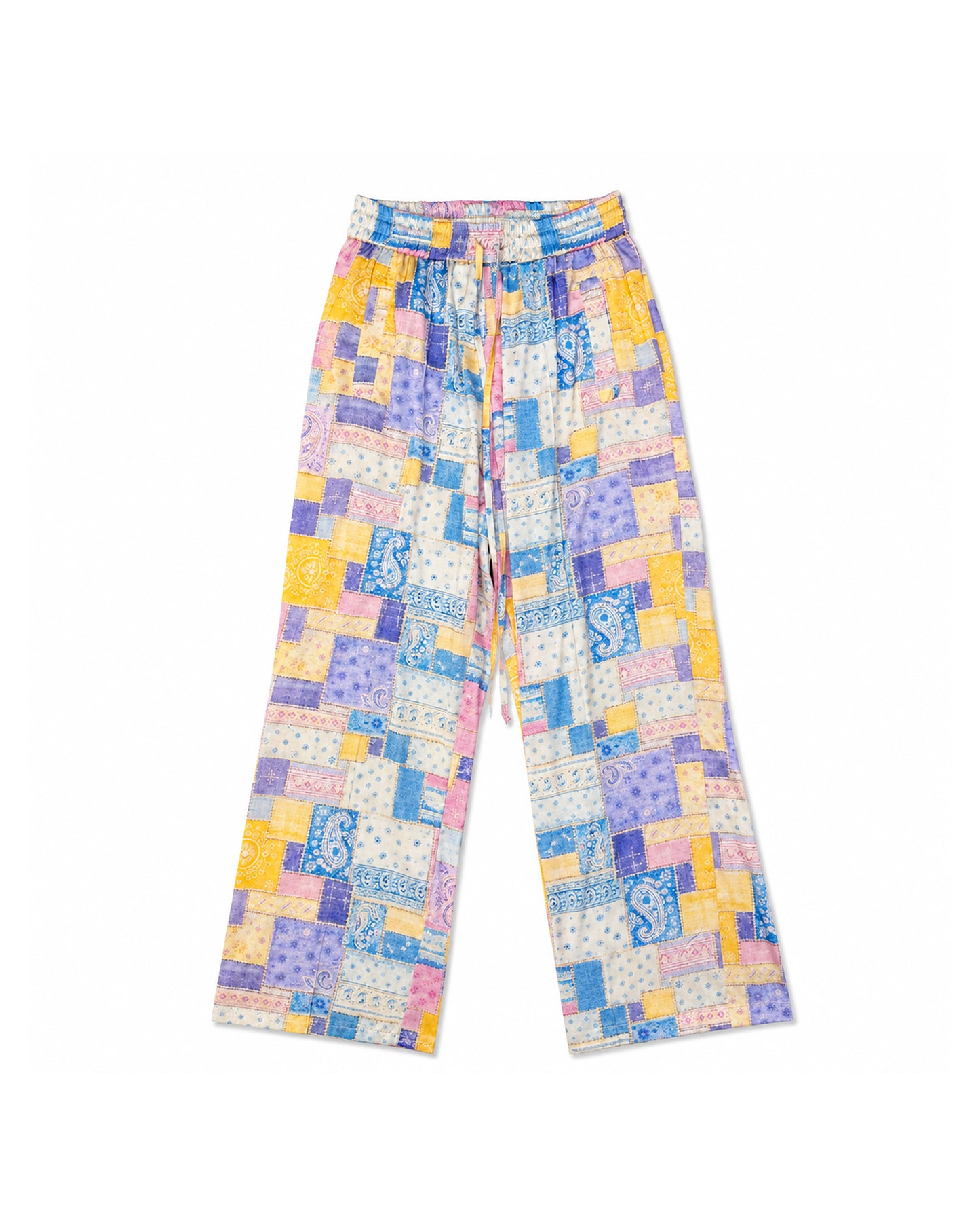 Pantaloni Pigiama - Boro