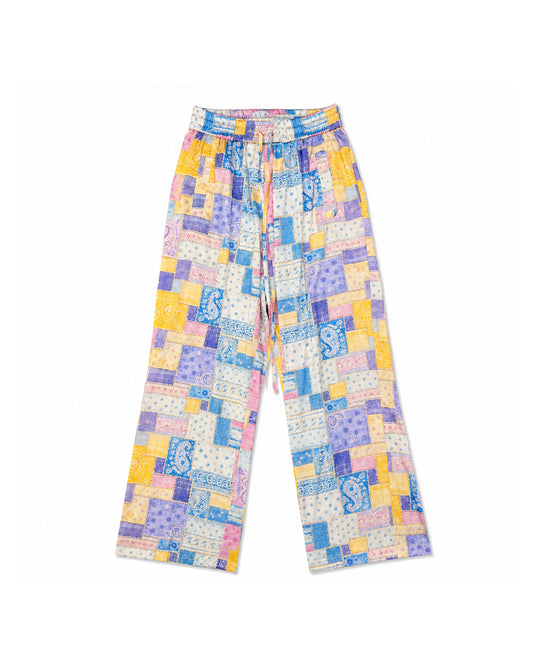 Pantaloni Pigiama - Boro