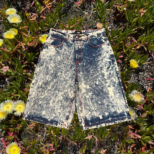 Bermuda - Stonewashed