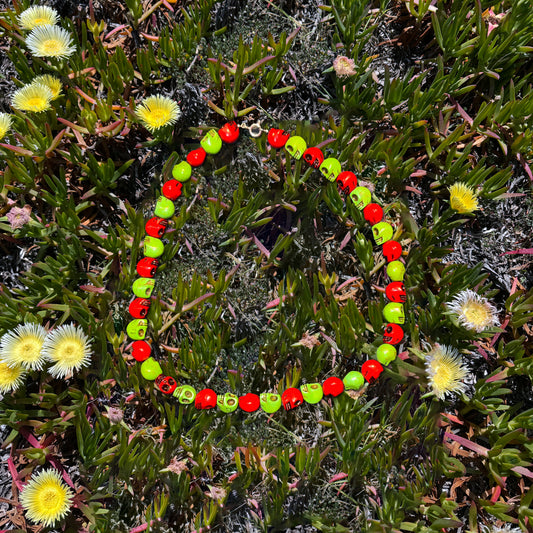 Collana - Teschi