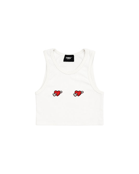 Top heartcock