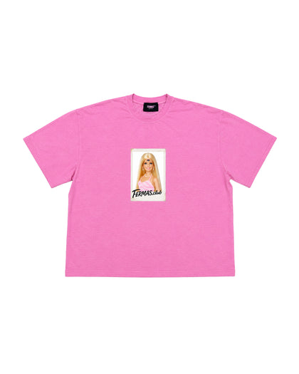 T-shirt Bambola