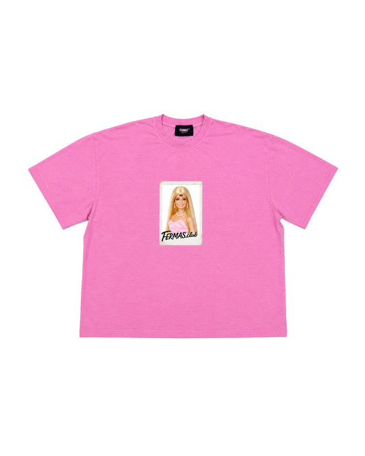 T-shirt Bambola